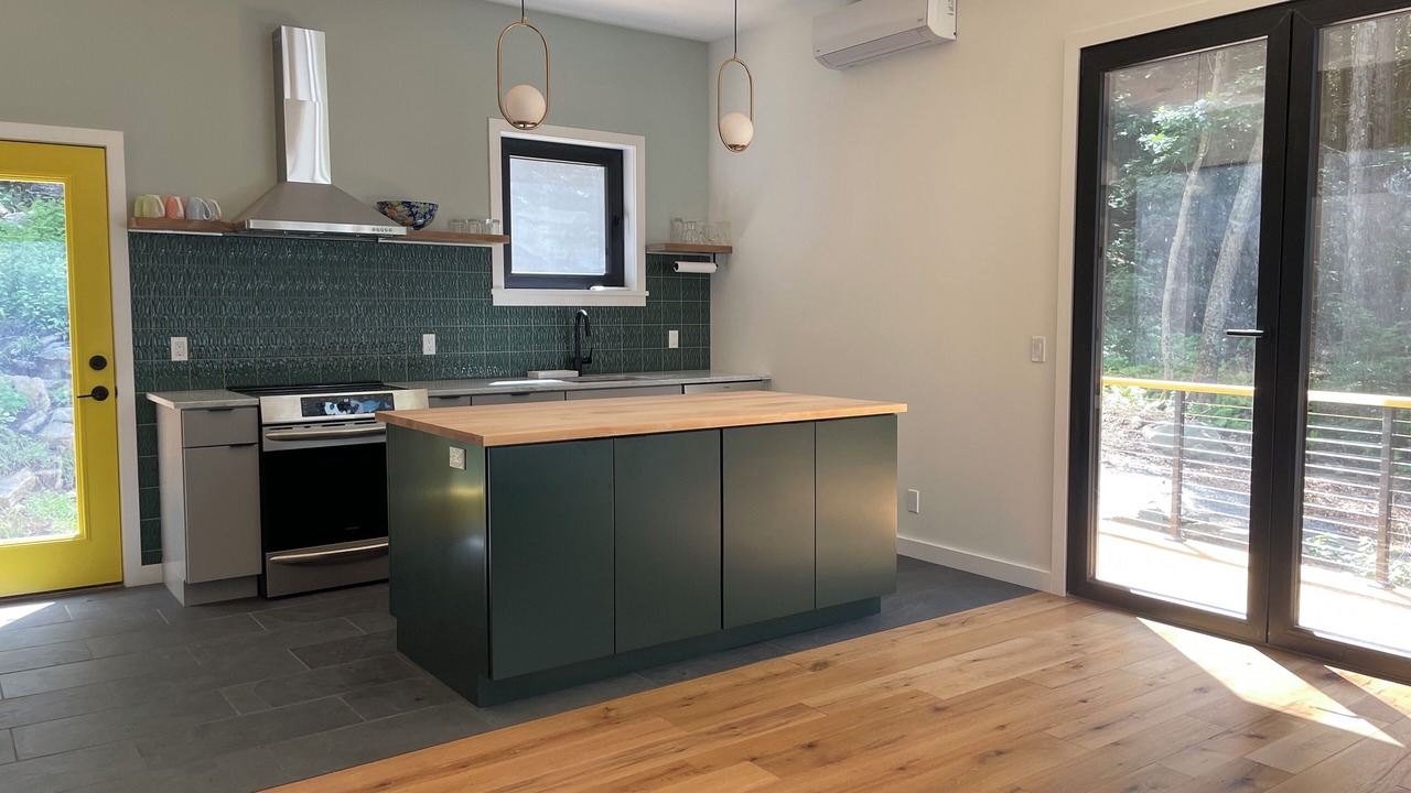 Photo of Others in Tyringham