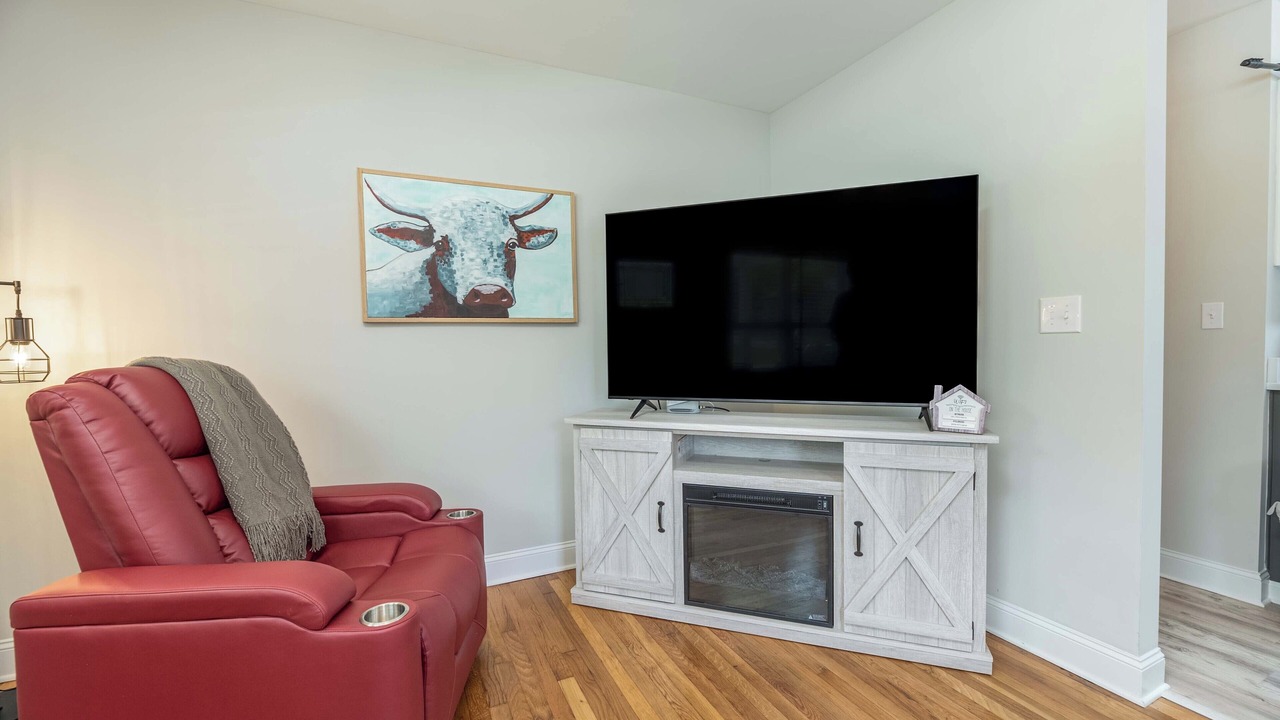 Photo of Livingroom in Phenix City