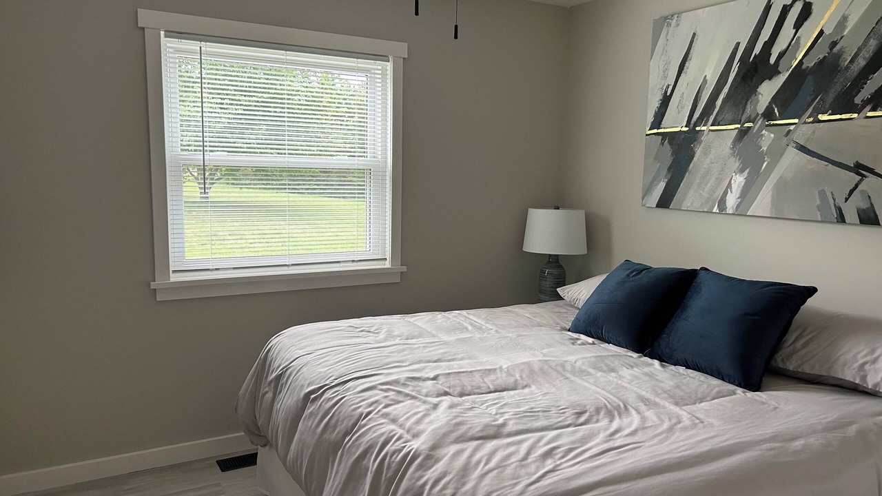 Photo of Bedroom in Mayfield