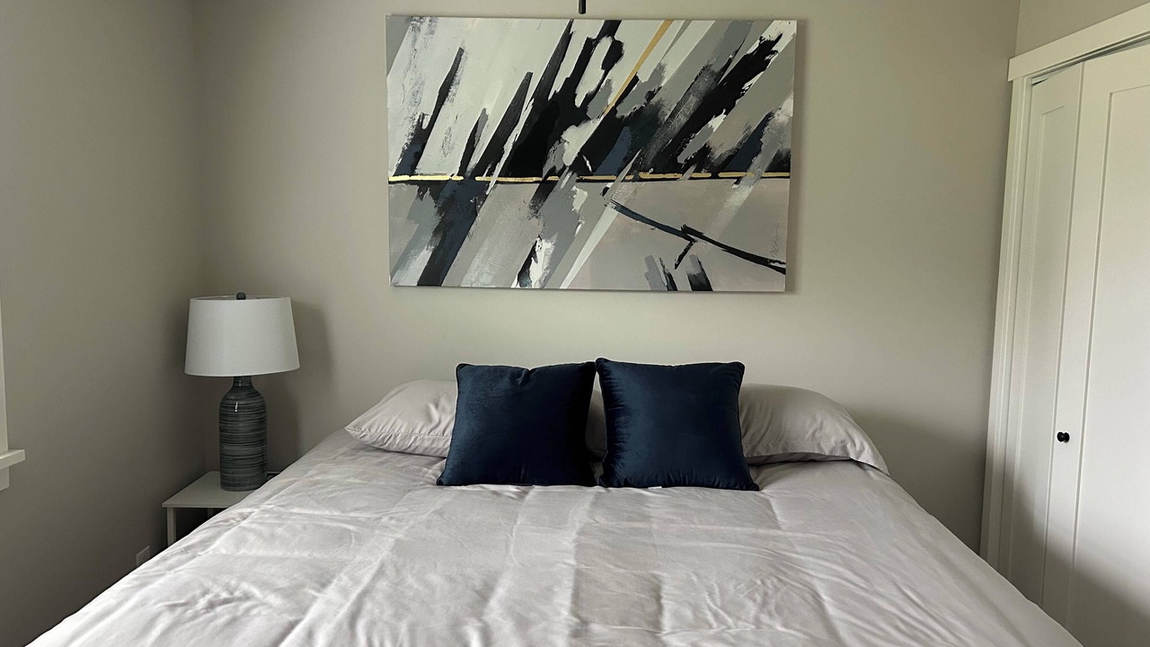 Photo of Bedroom in Mayfield