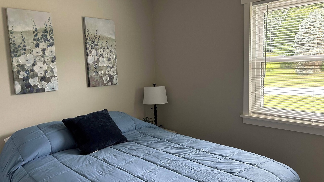Photo of Bedroom in Mayfield