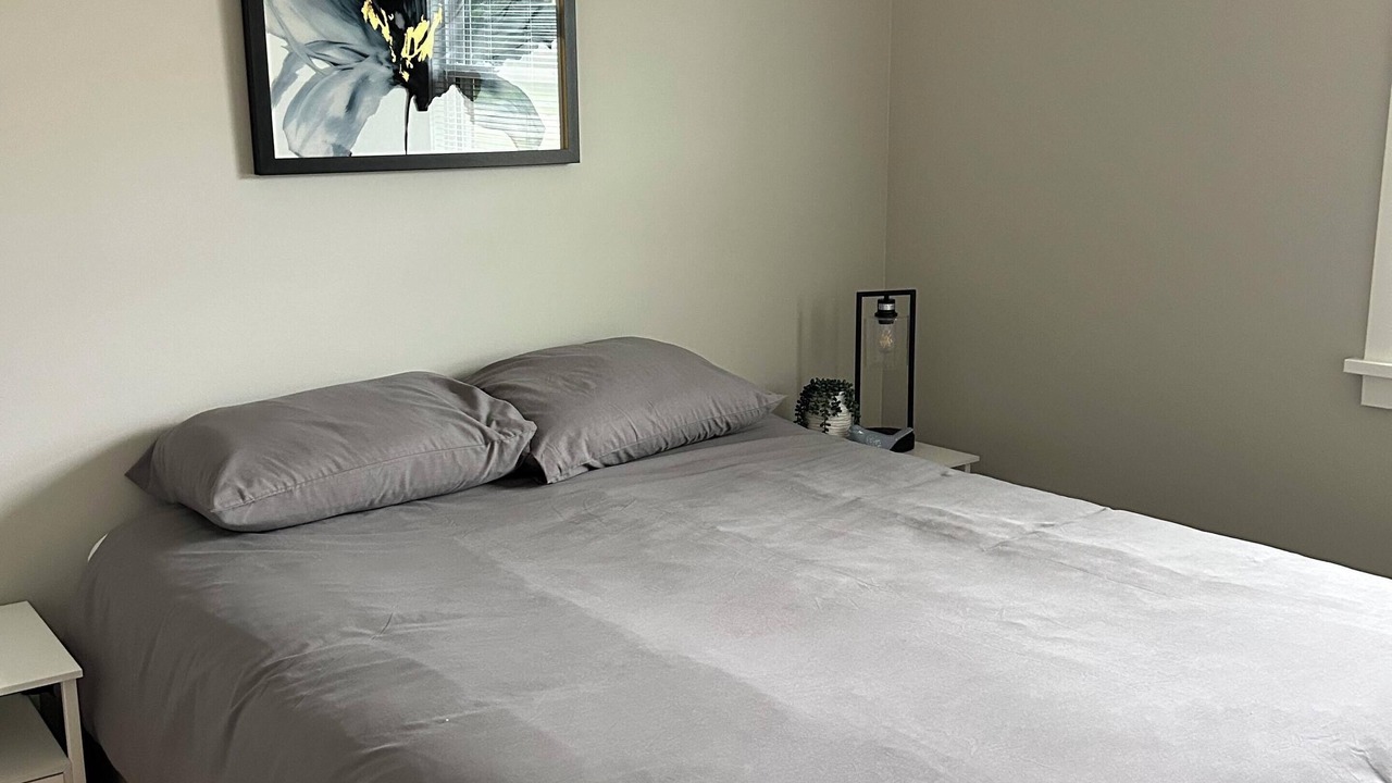 Photo of Bedroom in Mayfield