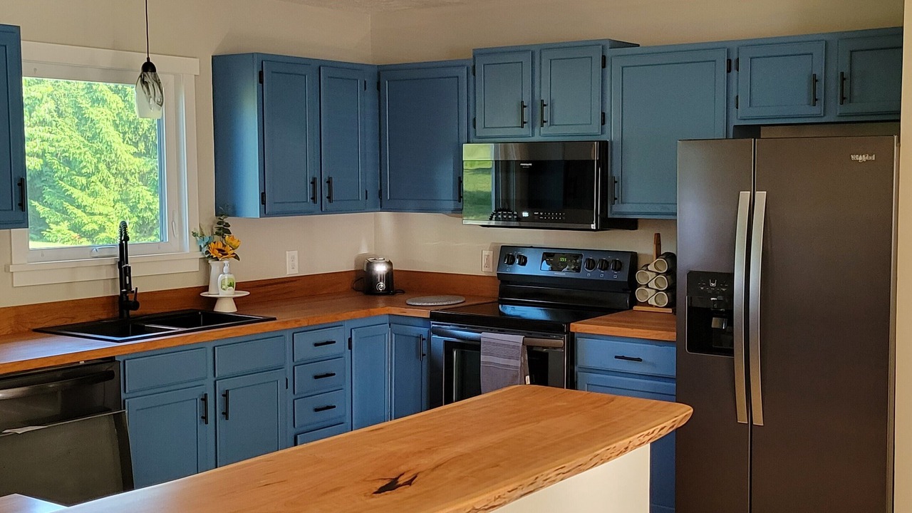 Photo of Kitchen in Mayfield
