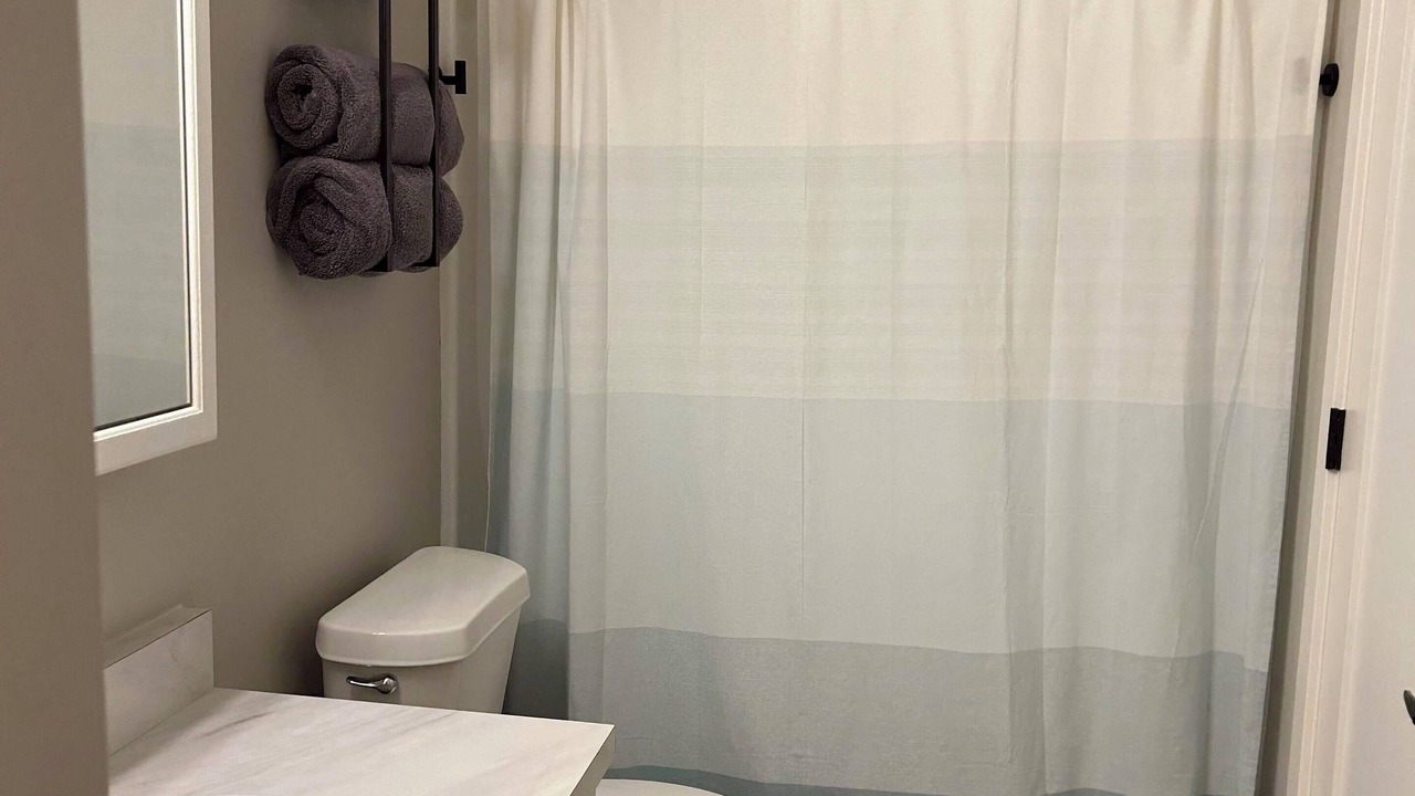 Photo of Bathroom in Mayfield