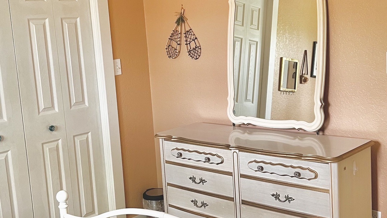 Photo of Bedroom in Canaan Valley