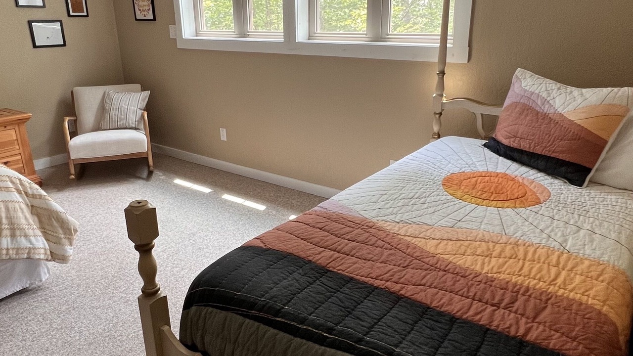 Photo of Bedroom in Canaan Valley