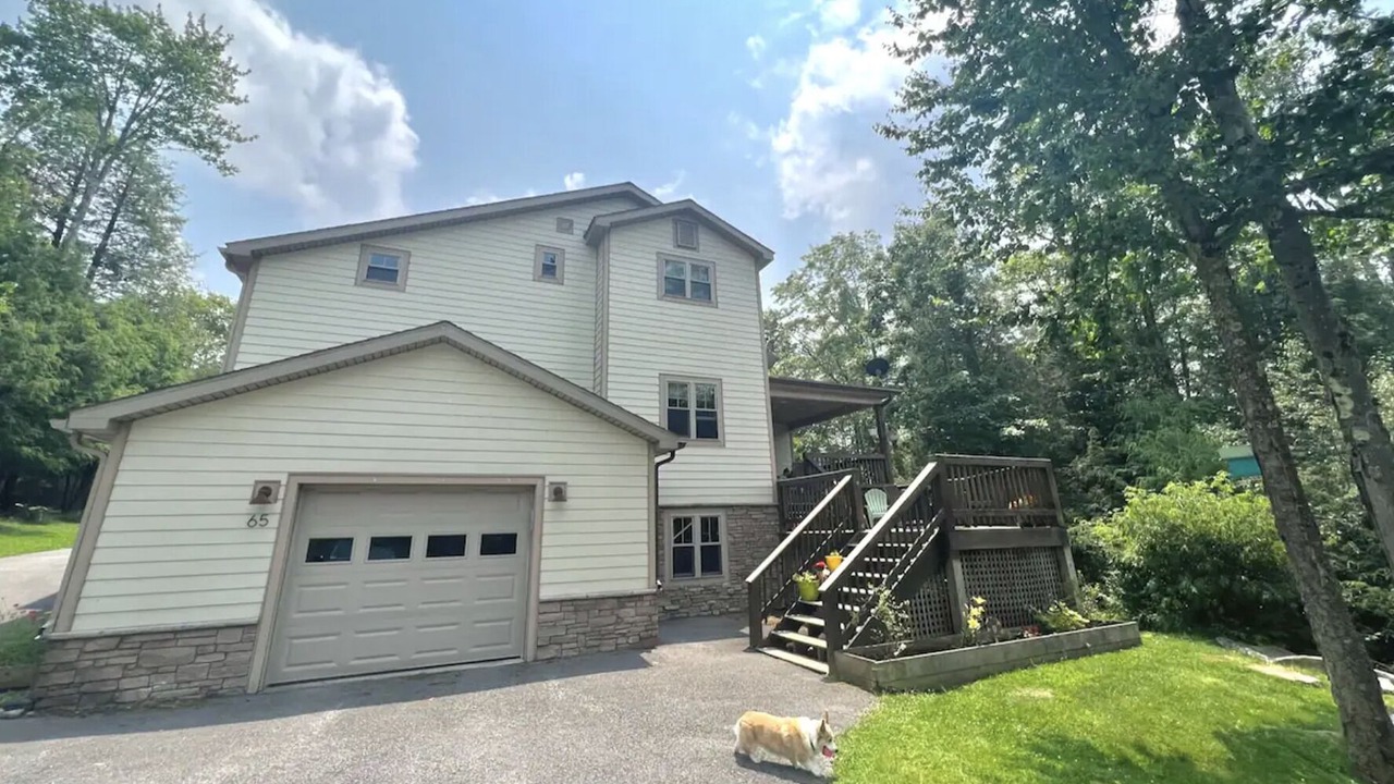 Photo of Outdoor in Canaan Valley