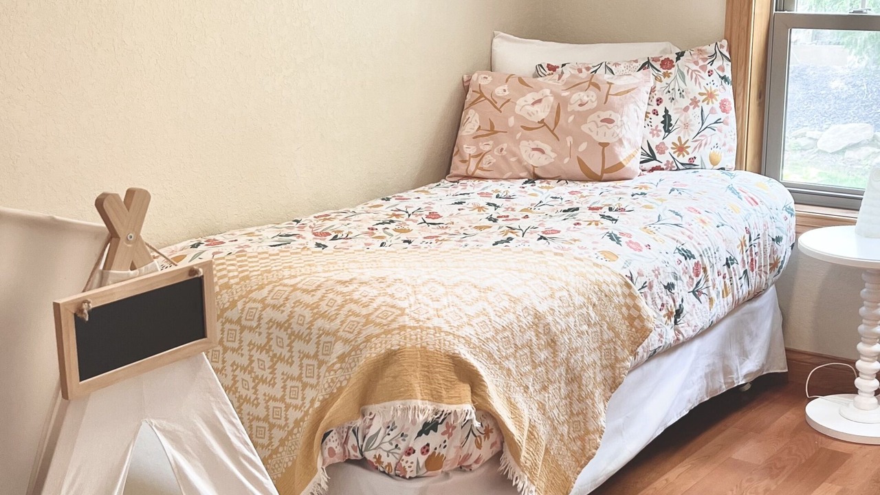 Photo of Bedroom in Canaan Valley
