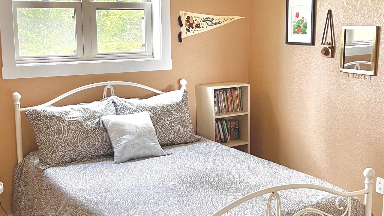 Photo of Bedroom in Canaan Valley