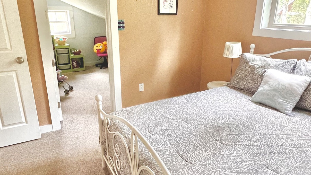 Photo of Bedroom in Canaan Valley