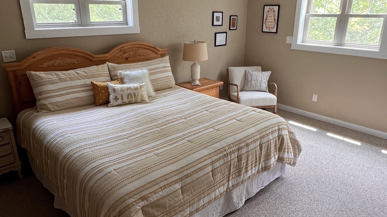 Photo of Bedroom in Canaan Valley