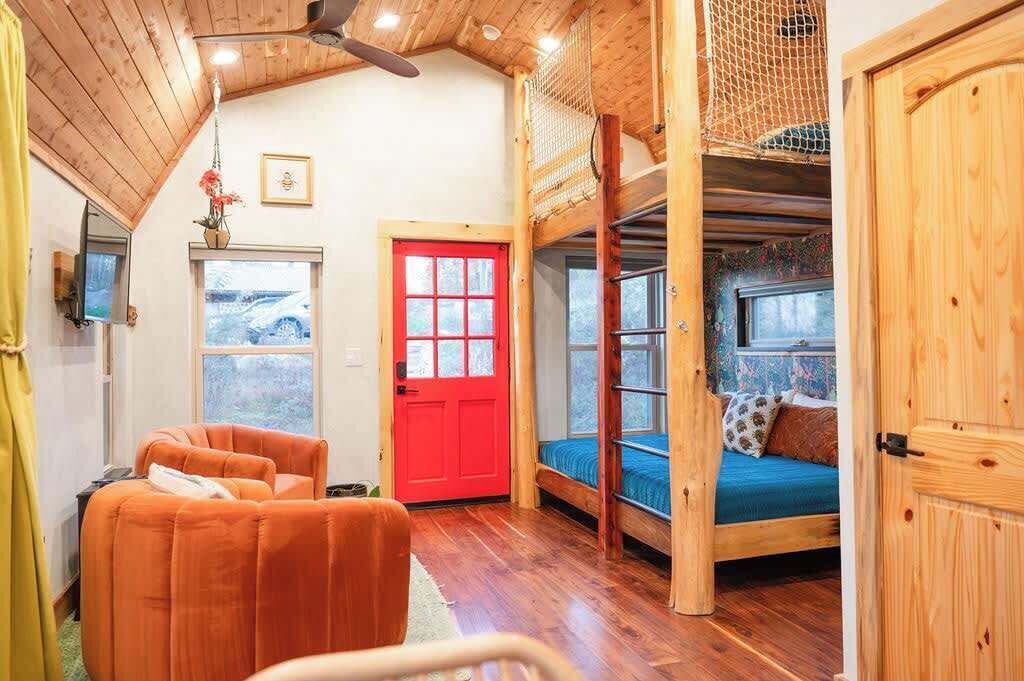 Photo of Bedroom in Lupton City