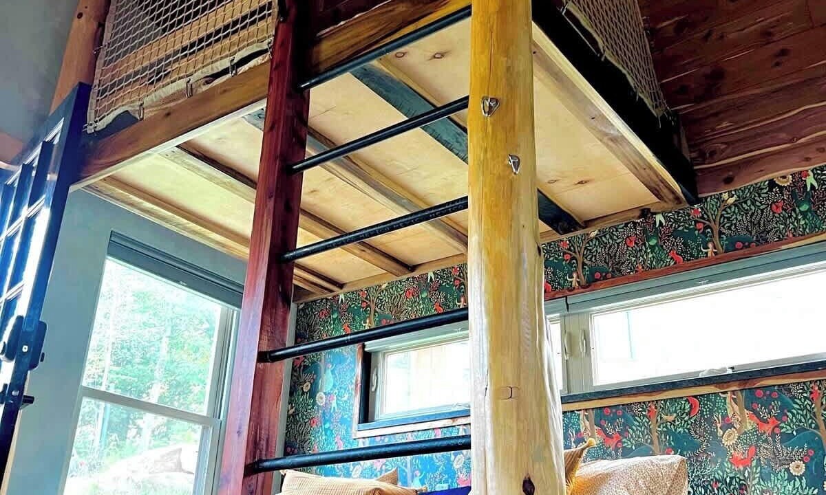 Photo of Bedroom in Lupton City