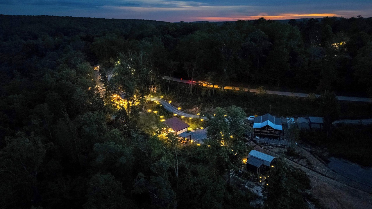 Photo of Outdoor in Lupton City