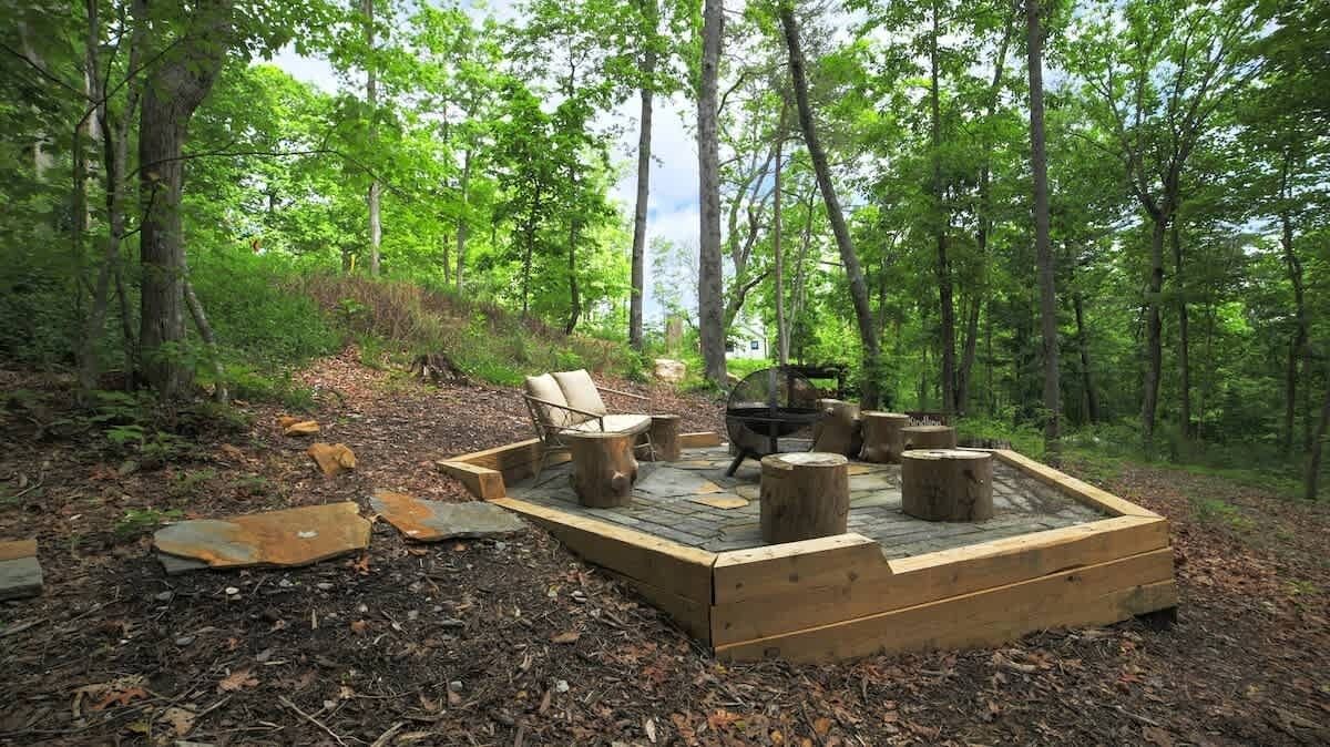 Photo of Outdoor in Lupton City