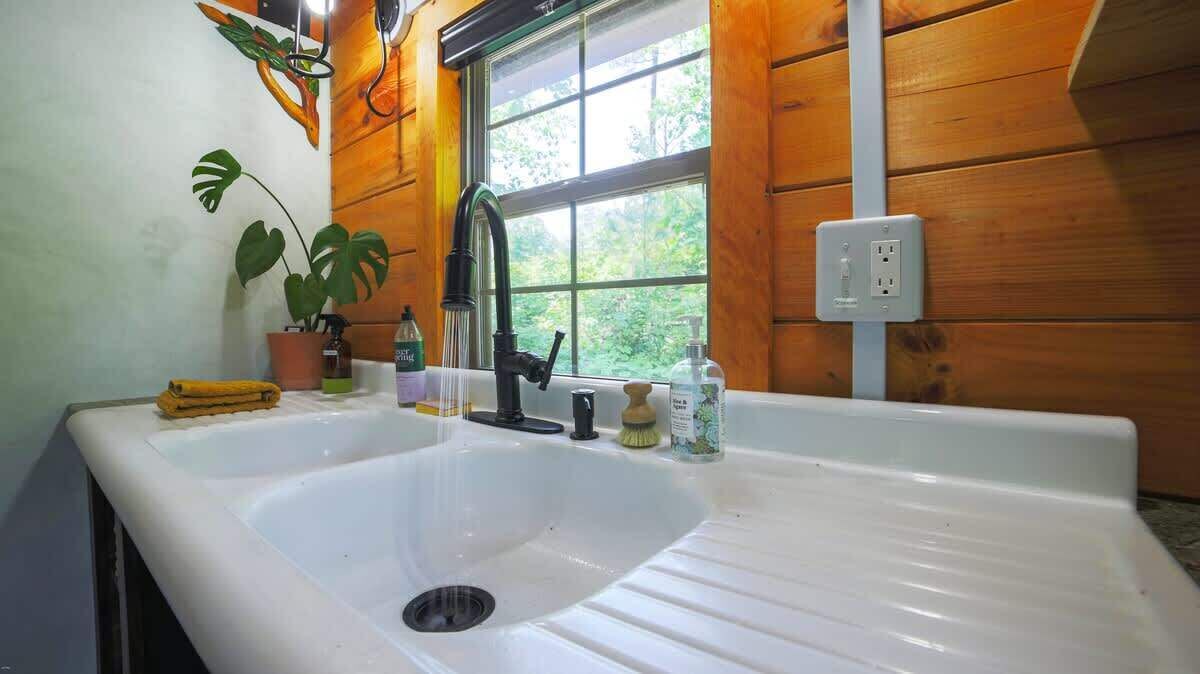 Photo of Bathroom in Lupton City