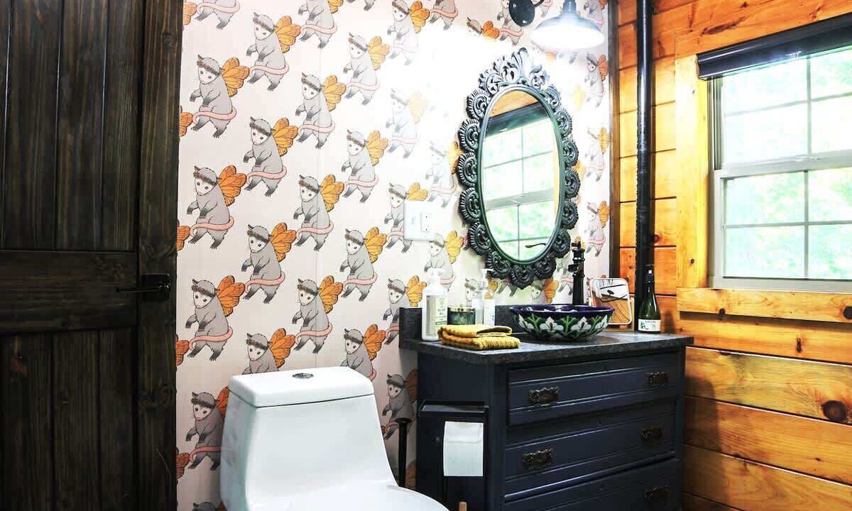 Photo of Bathroom in Lupton City