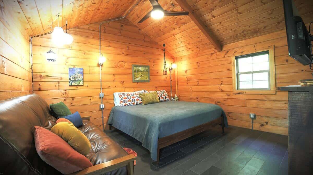 Photo of Bedroom in Lupton City