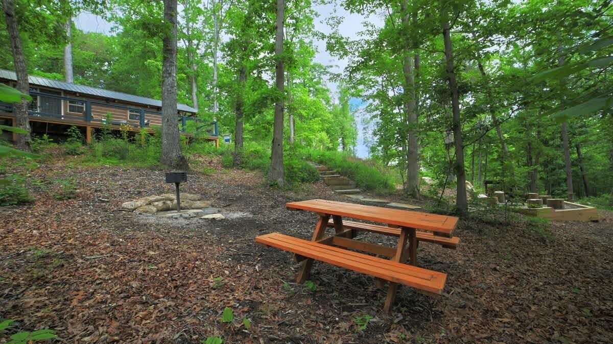 Photo of Outdoor in Lupton City