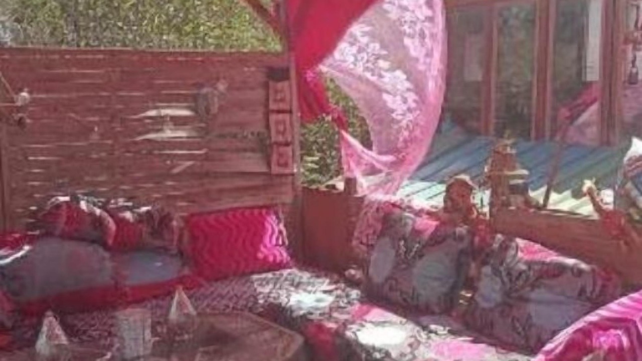 Photo of Outdoor in Nyls