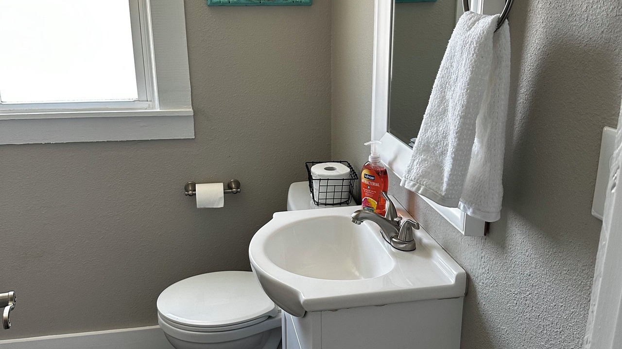 Photo of Bathroom in Highfill
