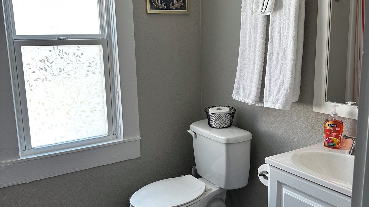 Photo of Bathroom in Highfill