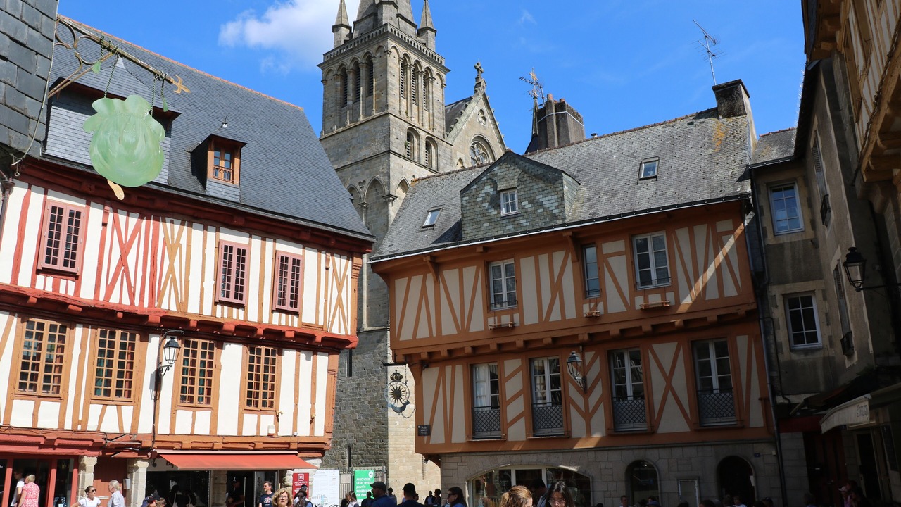Photo of Others in Vannes
