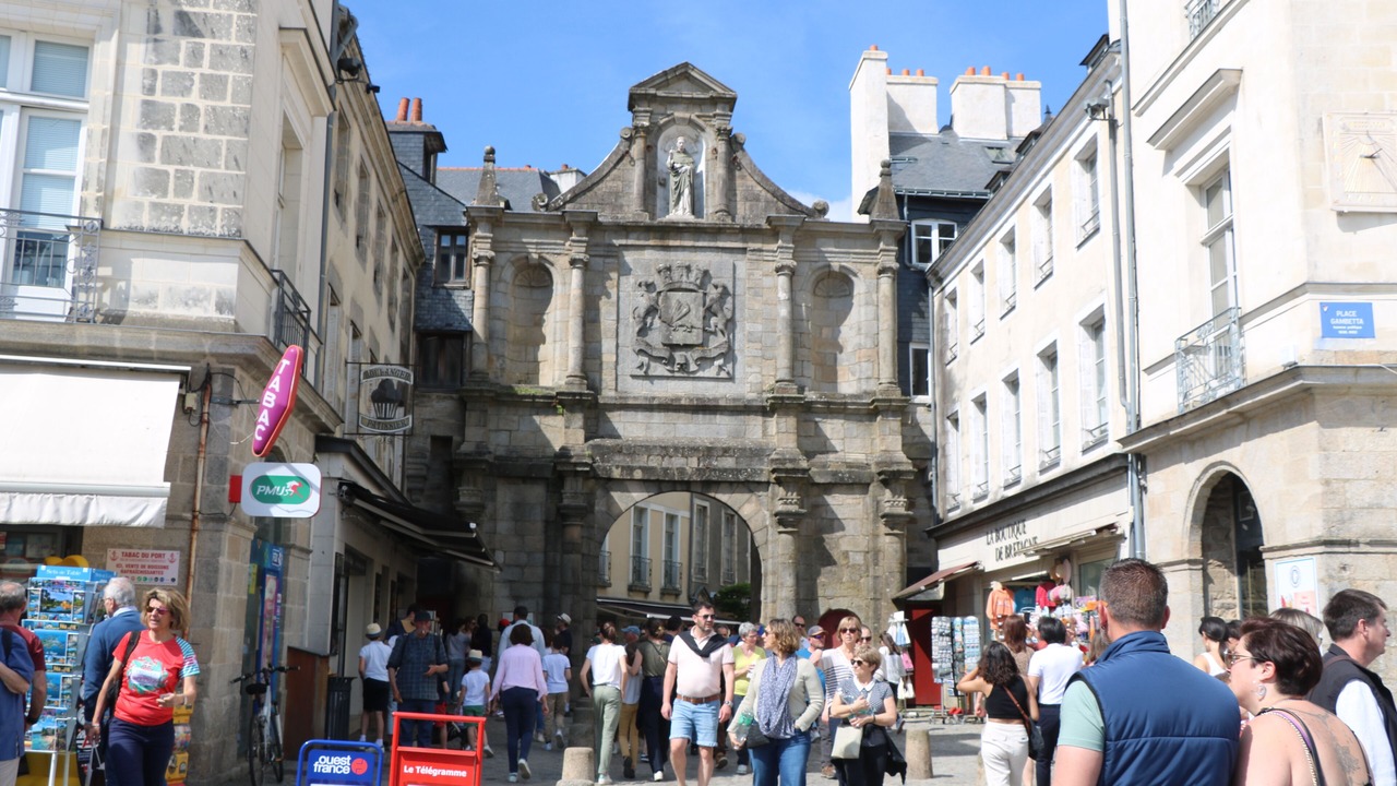 Photo of Others in Vannes