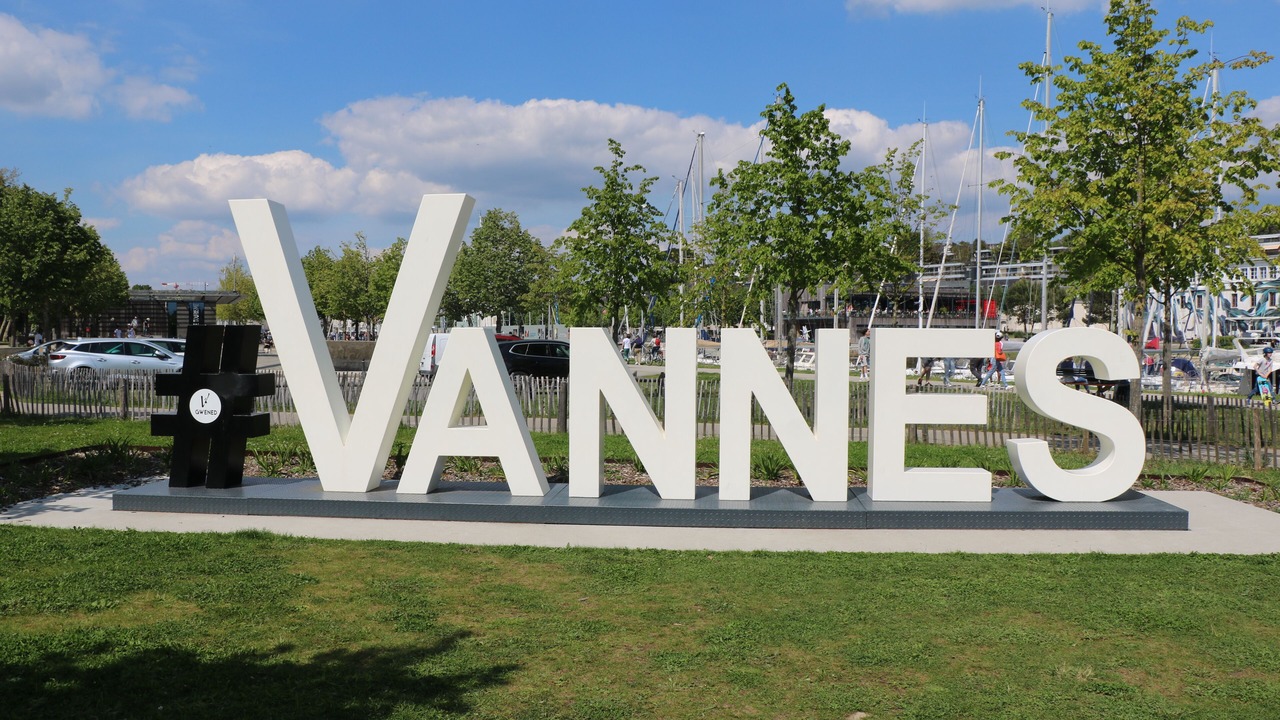 Photo of Outdoor in Vannes