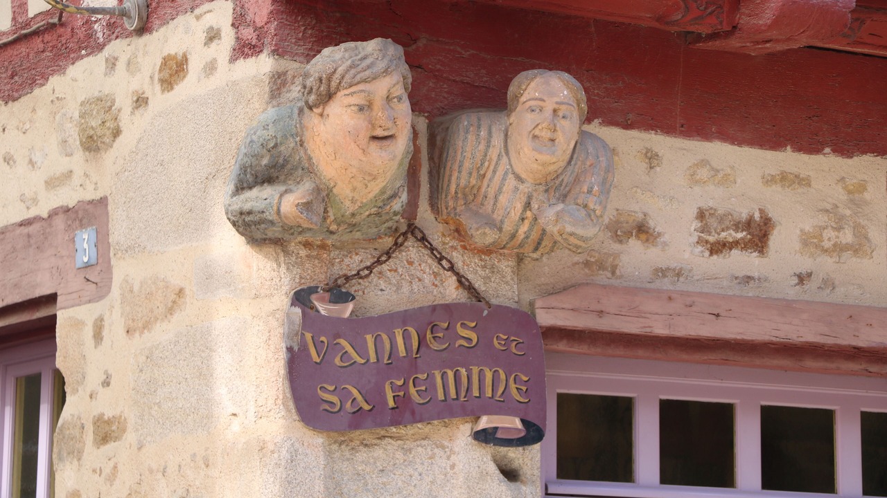 Photo of Outdoor in Vannes