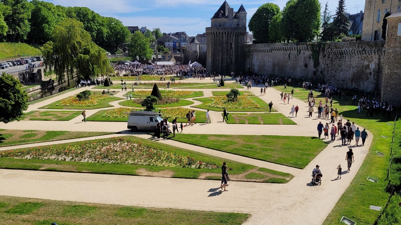 Photo of Others in Vannes