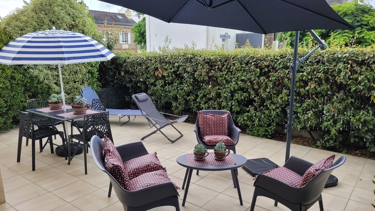 Photo of Outdoor in Vannes