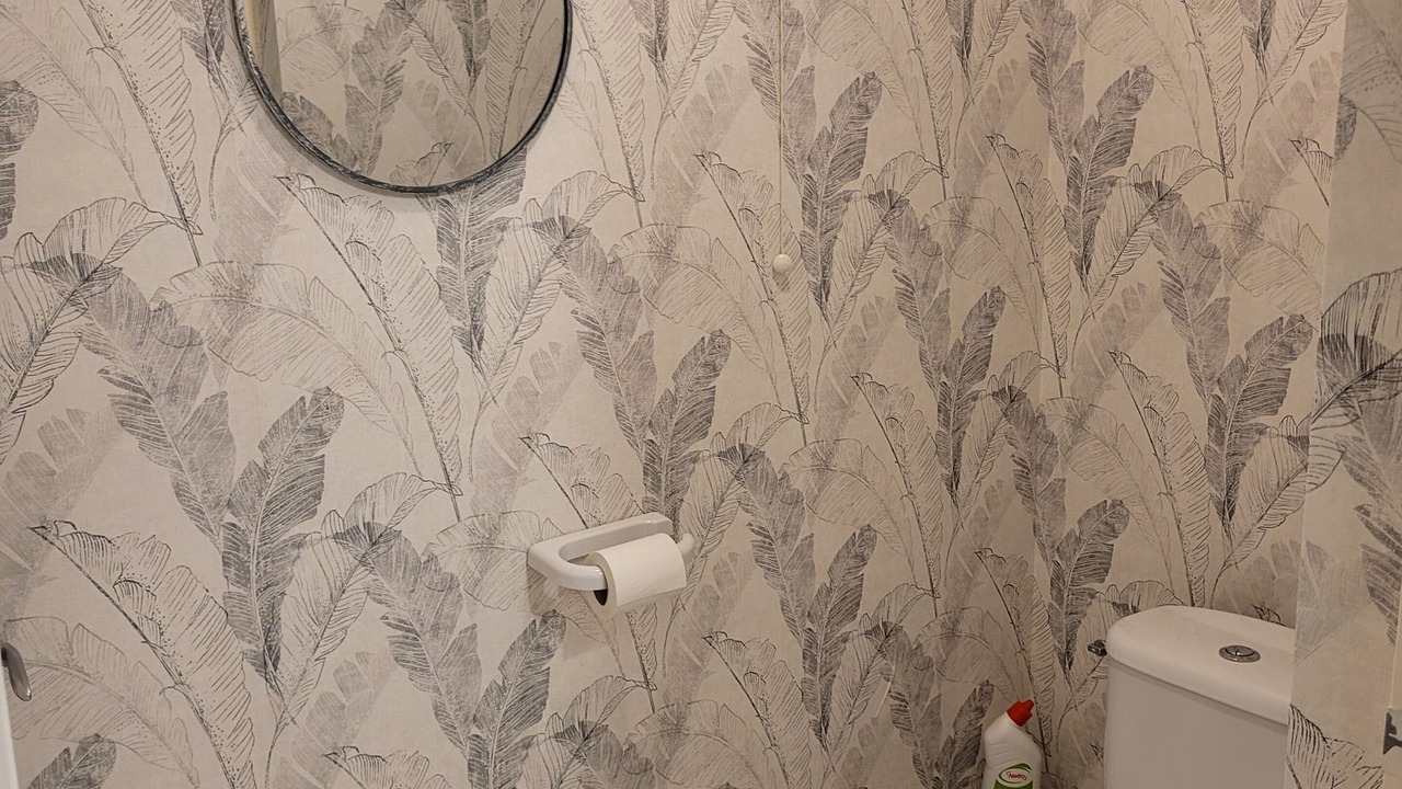 Photo of Bathroom in Vannes