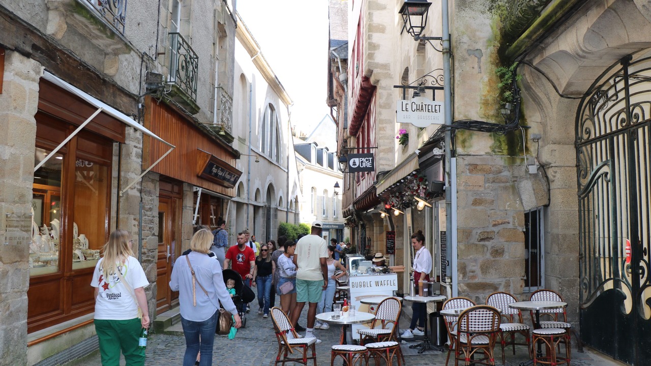 Photo of Outdoor in Vannes