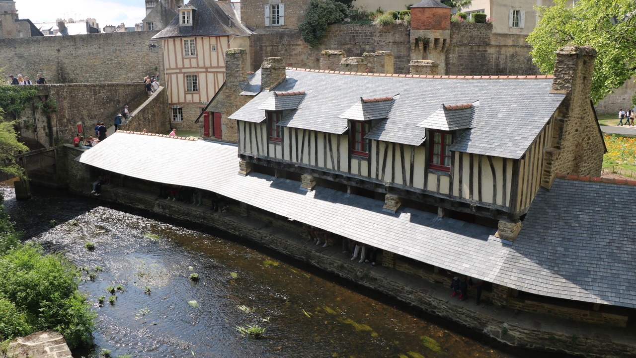Photo of Others in Vannes