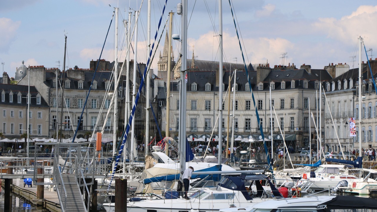 Photo of Others in Vannes