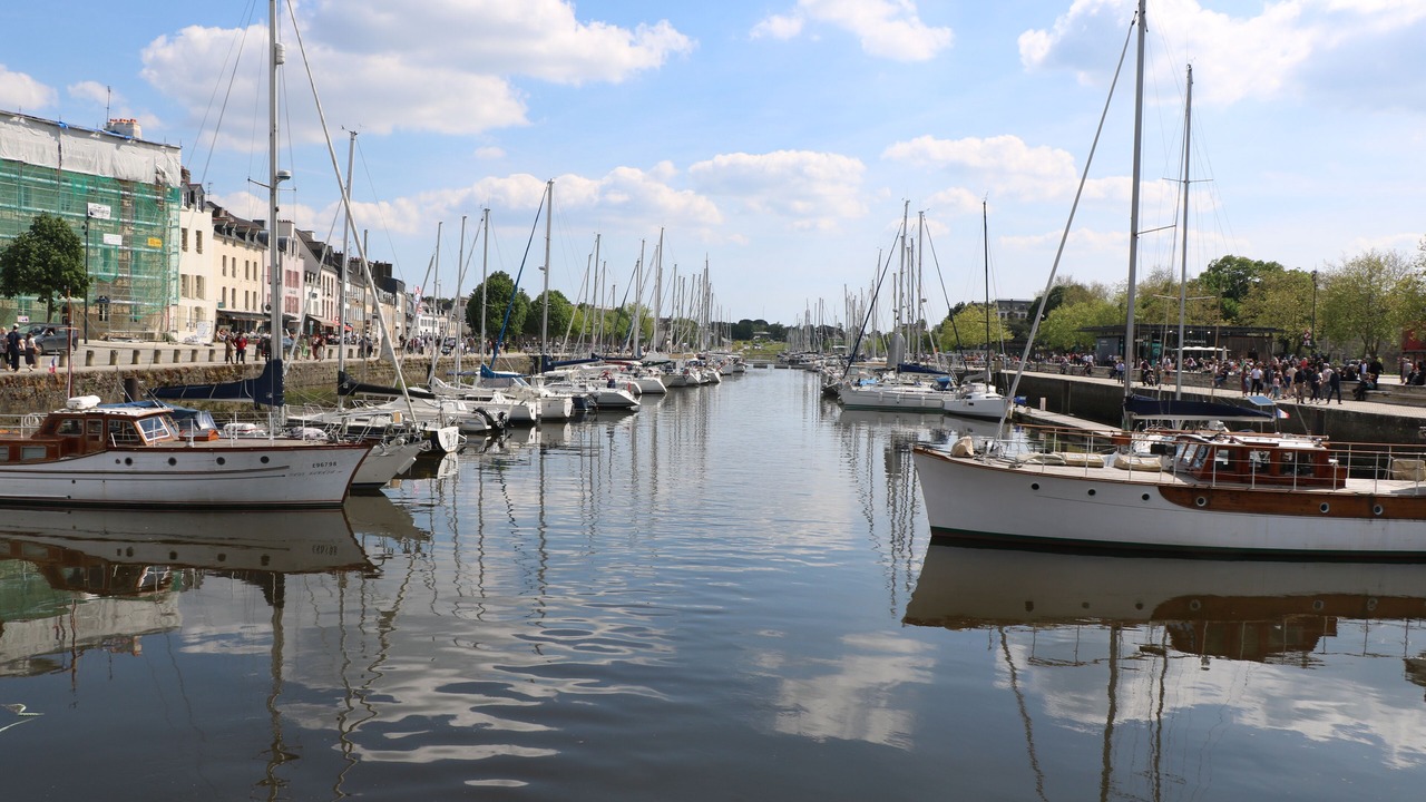Photo of Others in Vannes