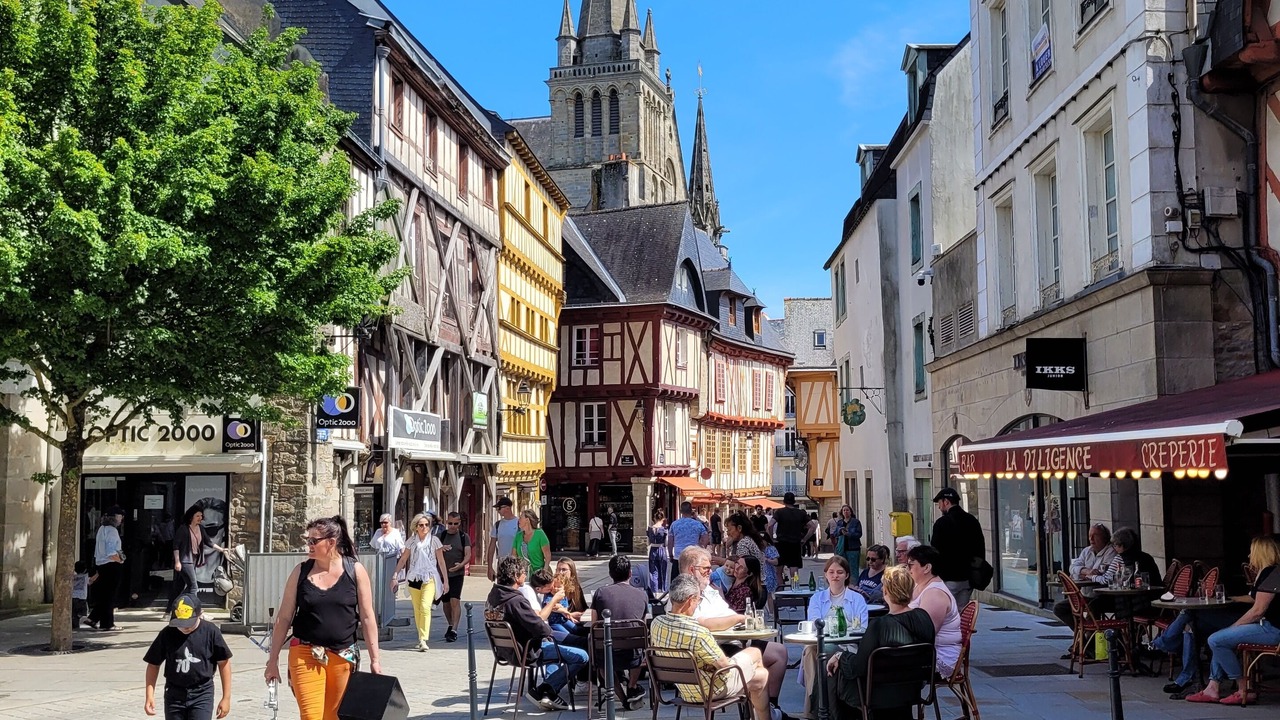 Photo of Others in Vannes