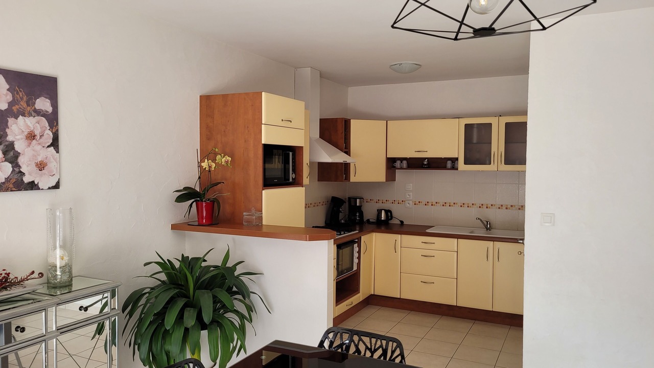 Photo of Kitchen in Vannes