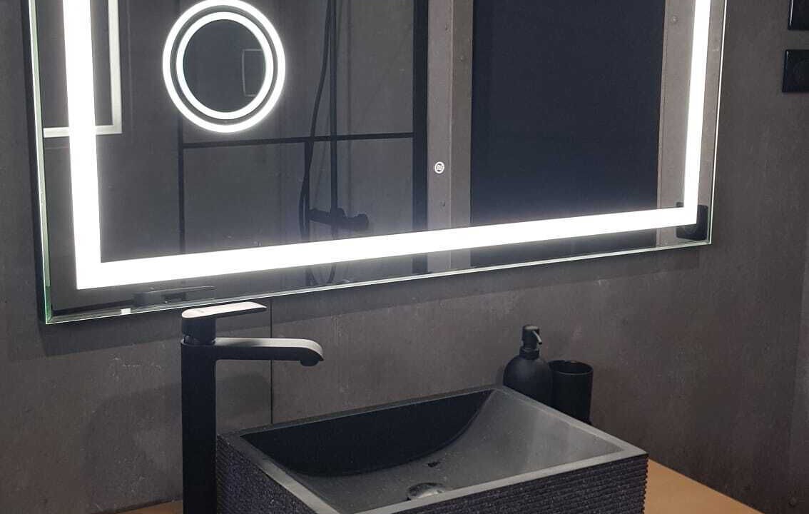 Photo of Bathroom in Le Petit-Quevilly