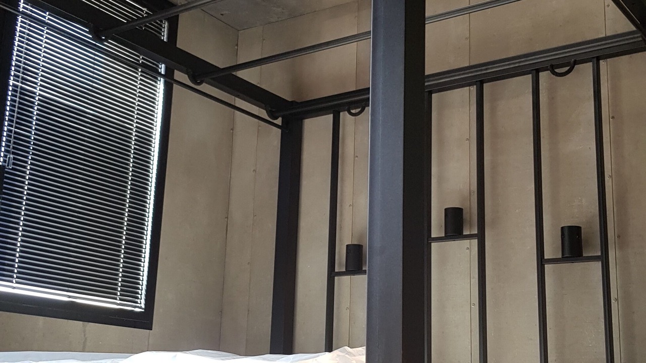 Photo of Bedroom in Le Petit-Quevilly