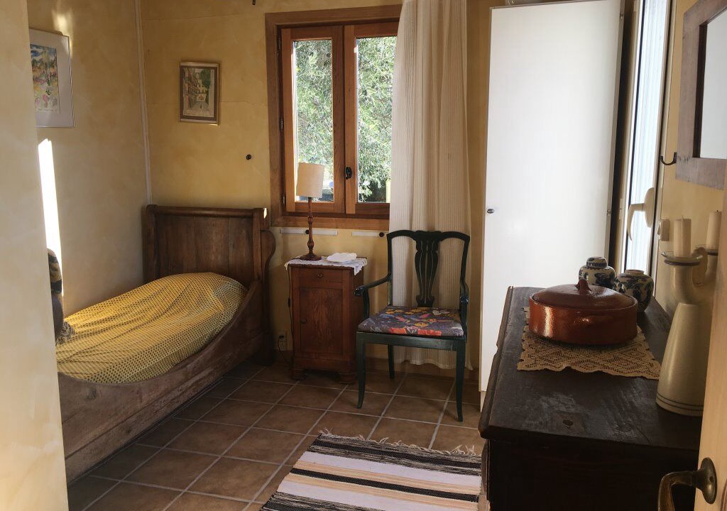 Photo of Bedroom in Oms
