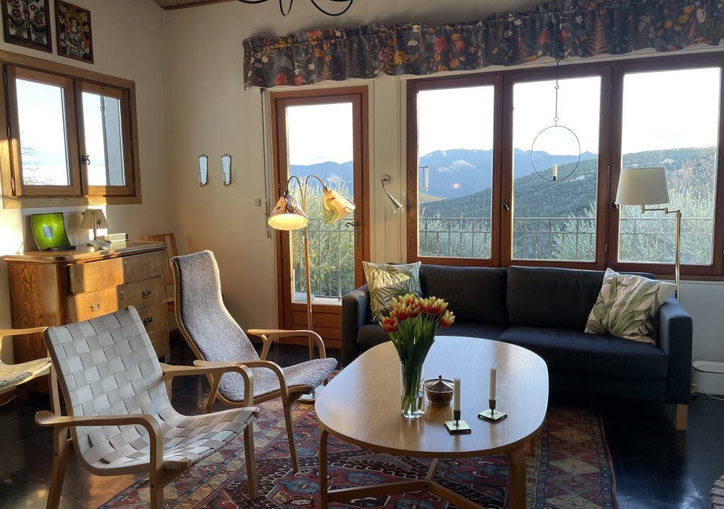 Photo of Livingroom in Oms