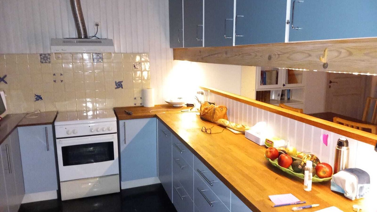 Photo of Kitchen in Oms