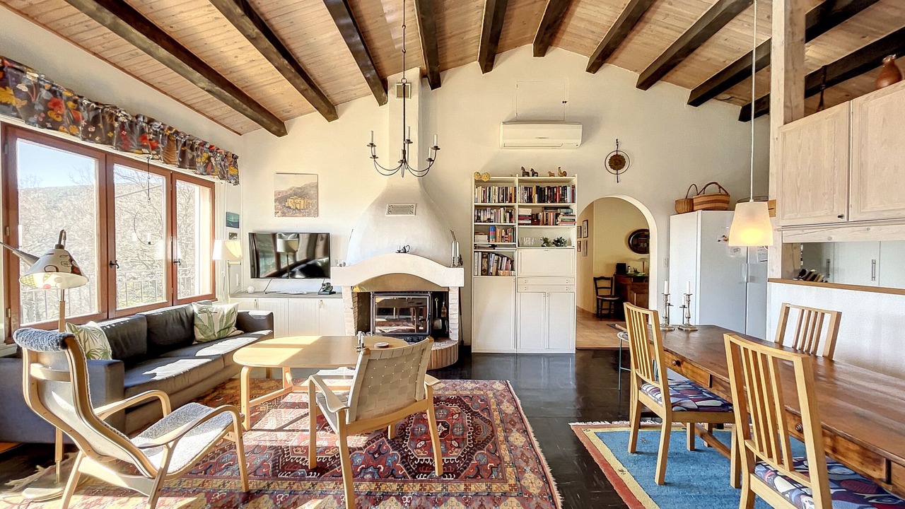 Photo of Livingroom in Oms