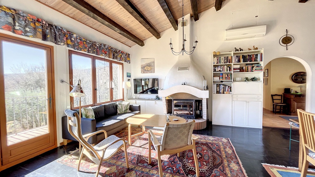 Photo of Livingroom in Oms