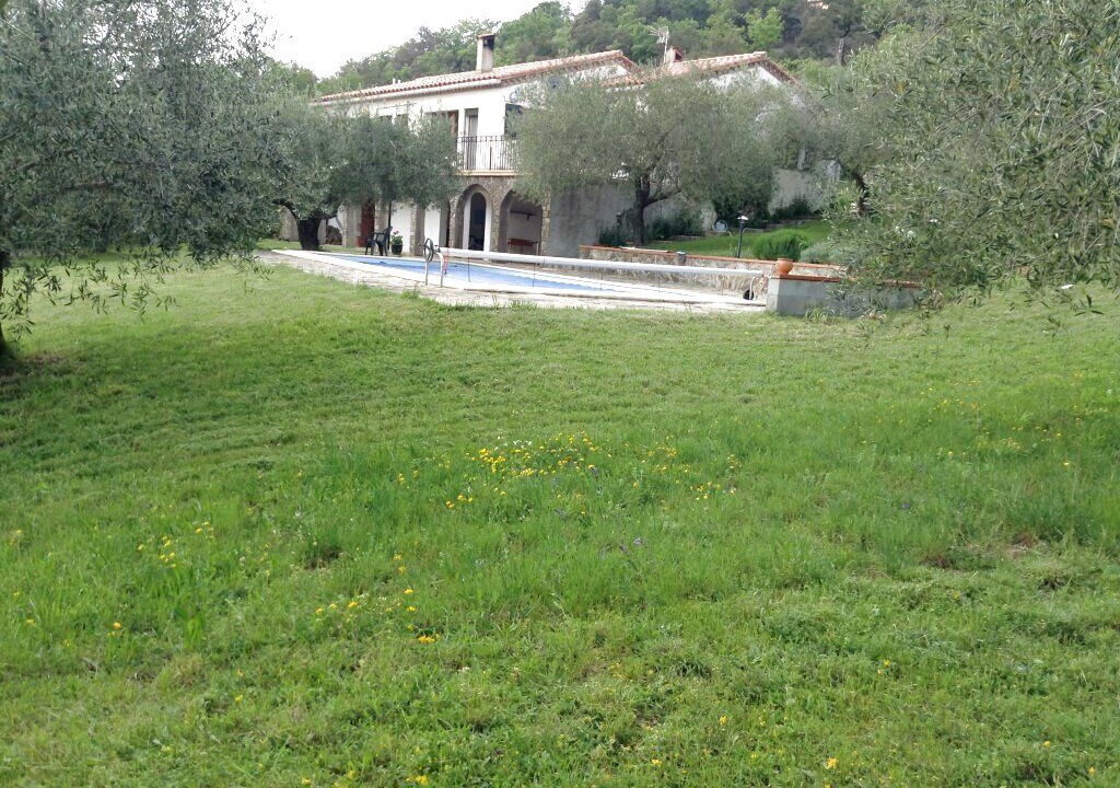 Photo of Outdoor in Oms