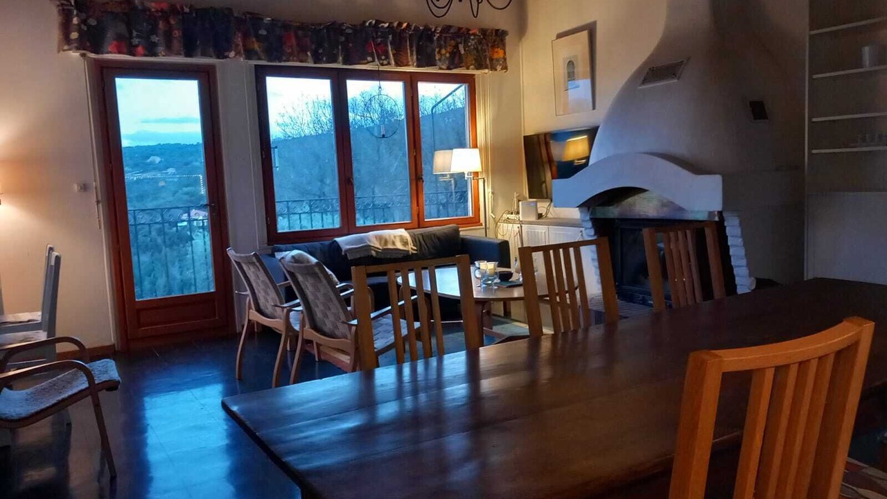 Photo of Livingroom in Oms