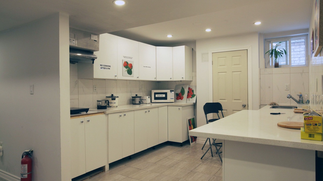 Photo of Kitchen in Richmond Hill
