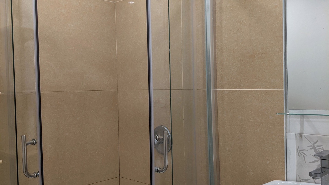 Photo of Bathroom in Richmond Hill